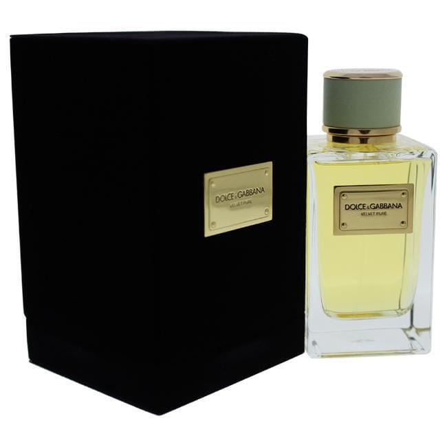 Dolce & Gabbana Velvet Pure Perfume