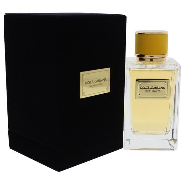 Dolce & Gabbana Velvet Ginestra Perfume