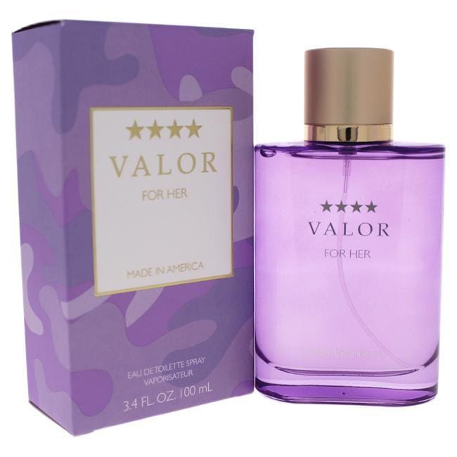 Dana Valor Perfume