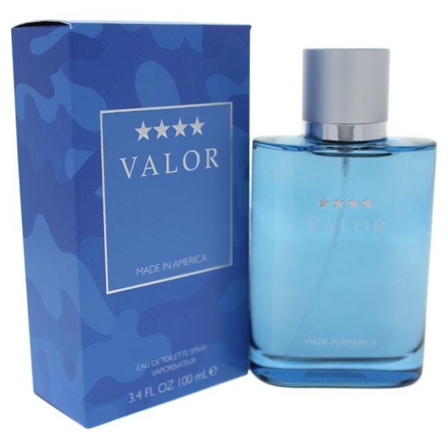 Dana Valor Cologne