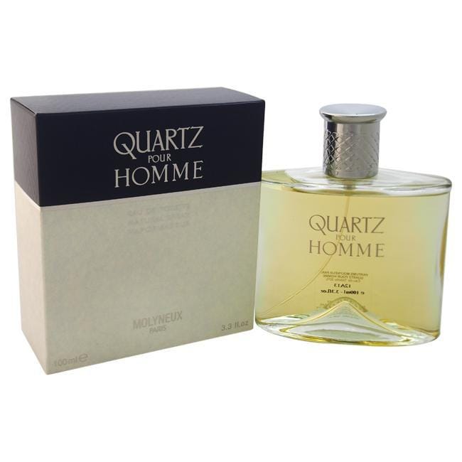Molyneux Quartz Cologne