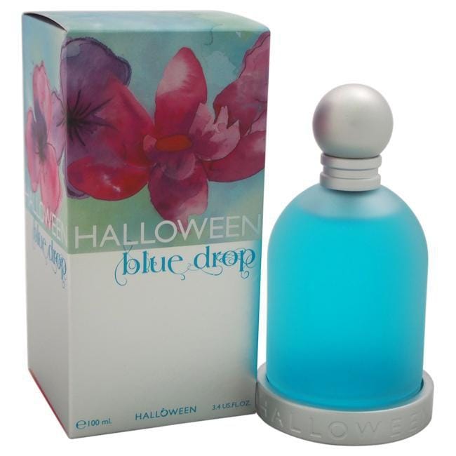 J Del Pozo Halloween Blue Drop Perfume