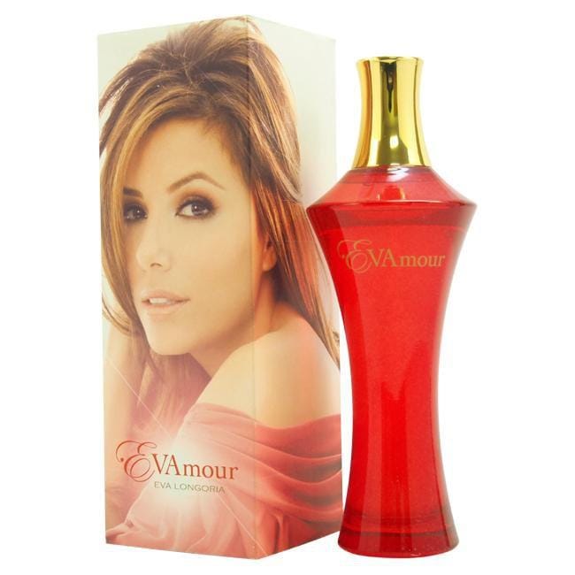 Eva Longoria Evamour Perfume