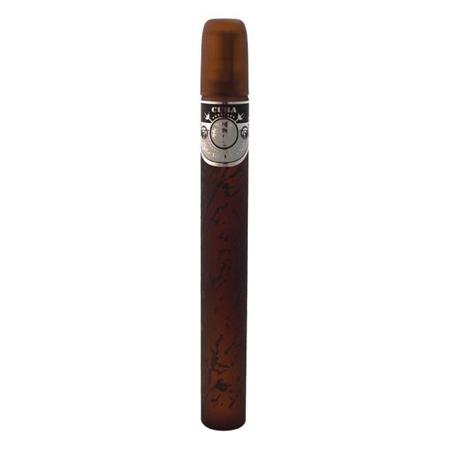 Cuba Grey Cologne