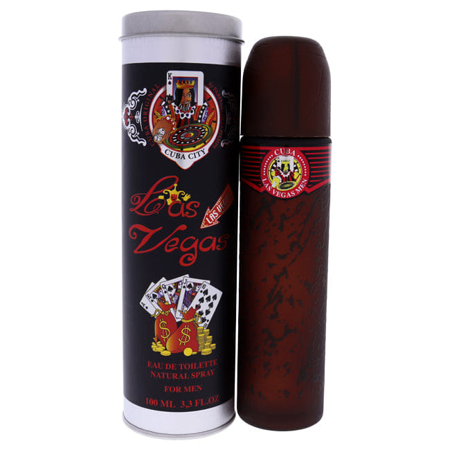 Cuba City Las Vegas Cologne