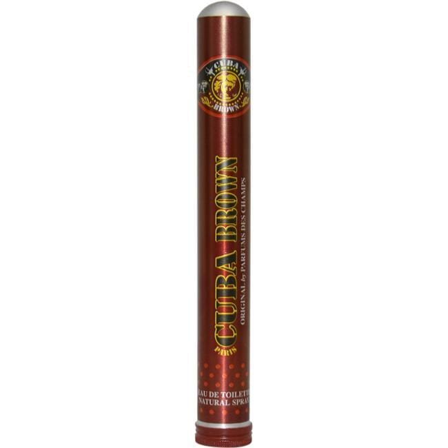 Cuba Brown Cologne