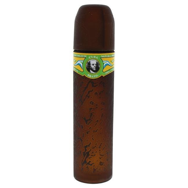 Cuba Brazil Cologne
