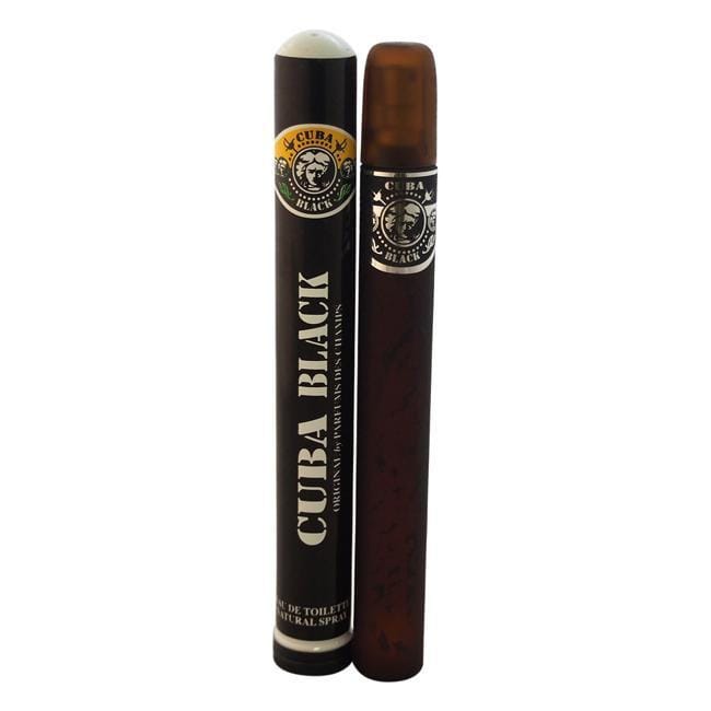 Cuba Black Cologne