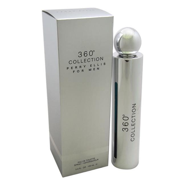 Perry Ellis 360 Collection Cologne