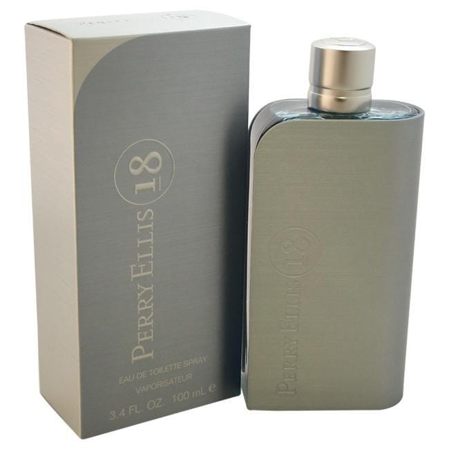 Perry Ellis 18 Cologne