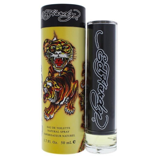 Christian Audigier Ed Hardy Cologne