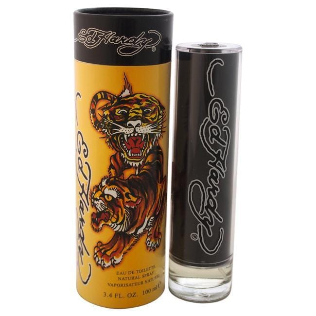 Christian Audigier Ed Hardy Cologne