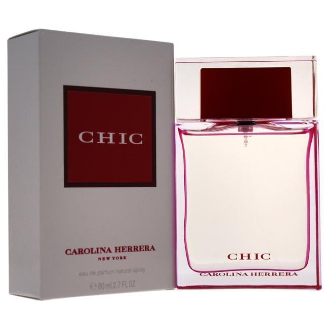 Carolina Herrera Chic Perfume