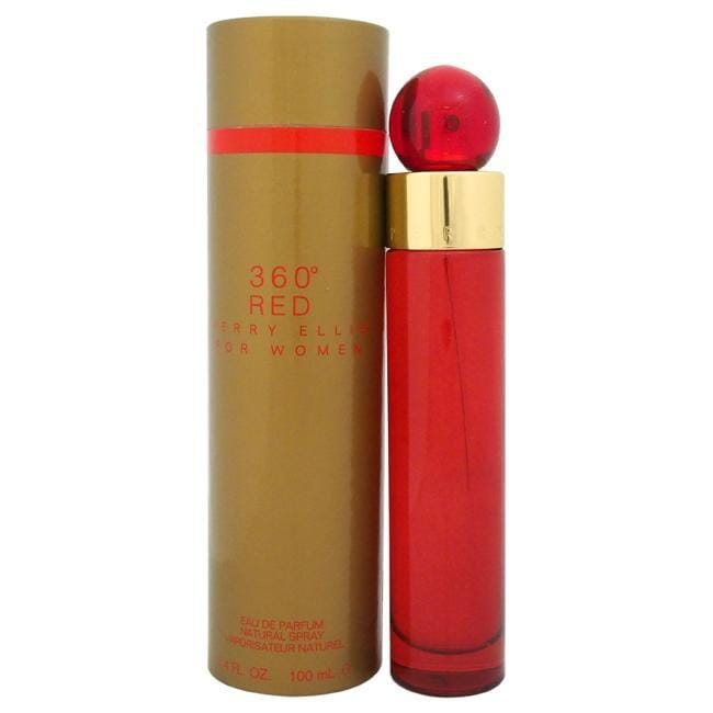 Perry Ellis 360° Red Perfume