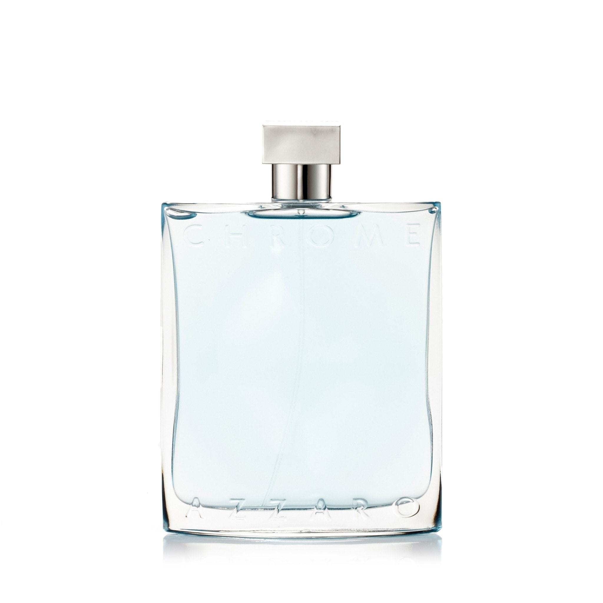 Azzaro Chrome Cologne