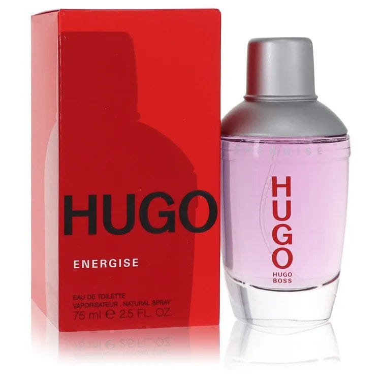 Hugo Boss Hugo Energise Cologne