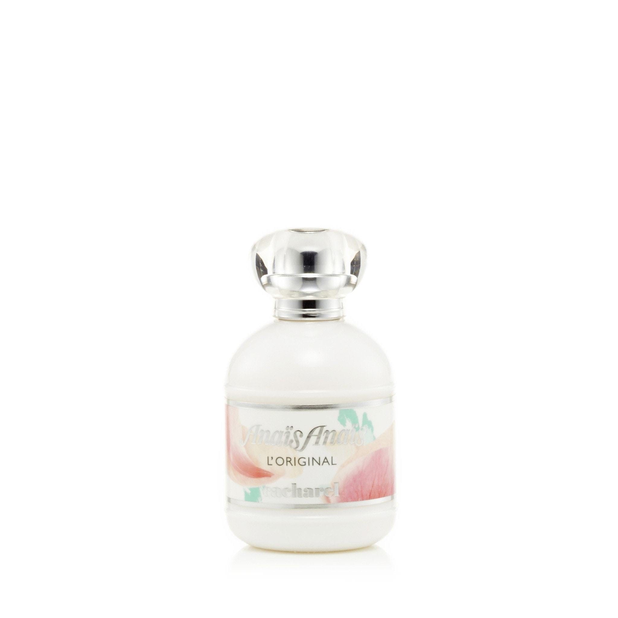 cacharel Anais Anais Perfume