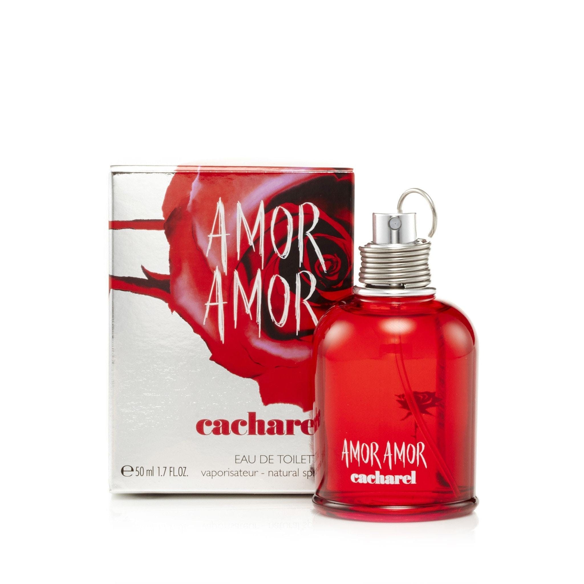 cacharel Amor Amor Perfume