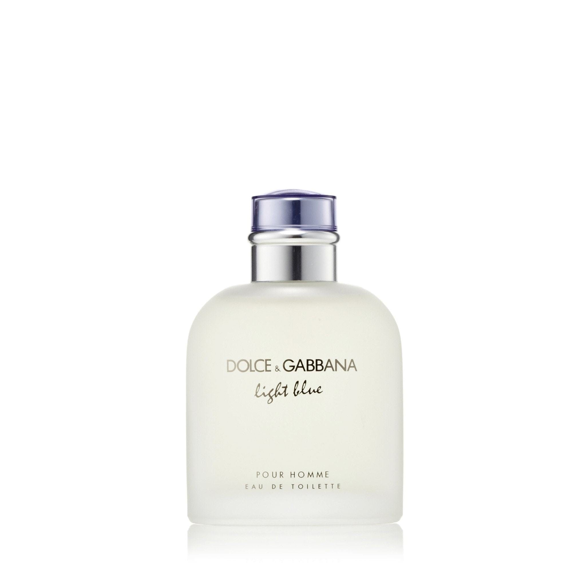 Dolce & Gabbana Light Blue Pour Homme Cologne