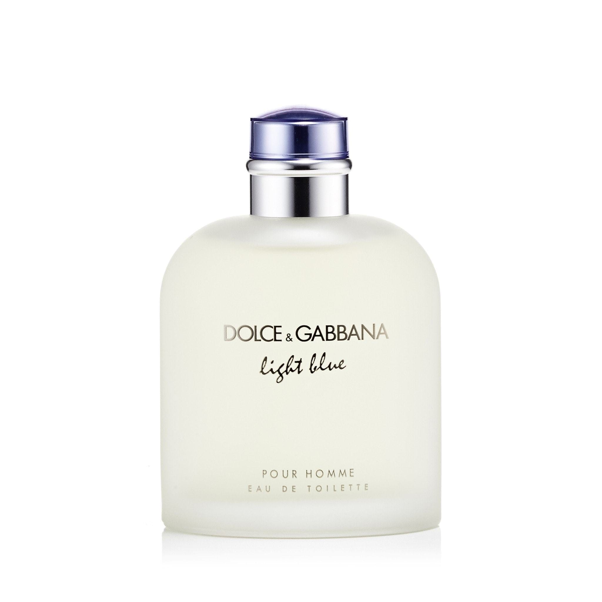 Dolce & Gabbana Light Blue Pour Homme Cologne