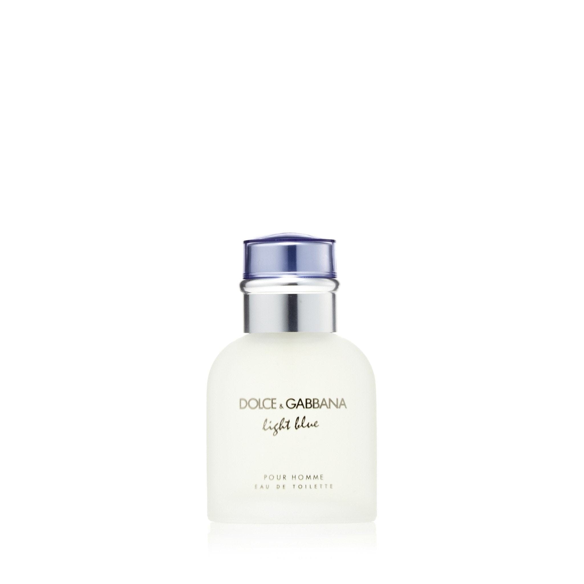 Dolce & Gabbana Light Blue Pour Homme Cologne
