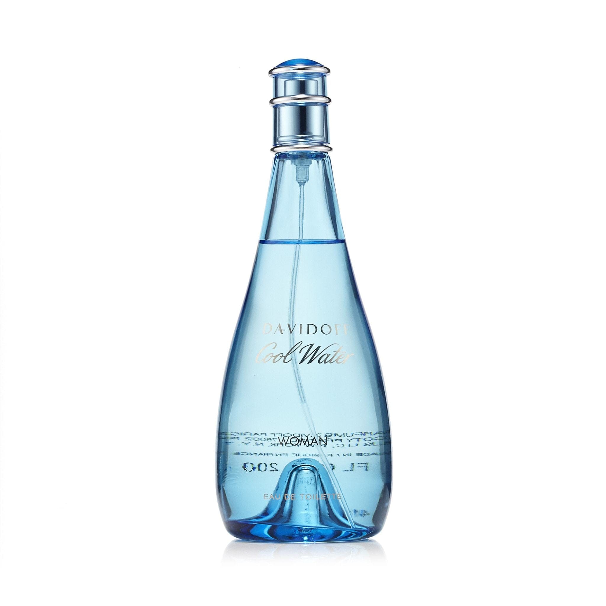Davidoff Cool Water Perfume