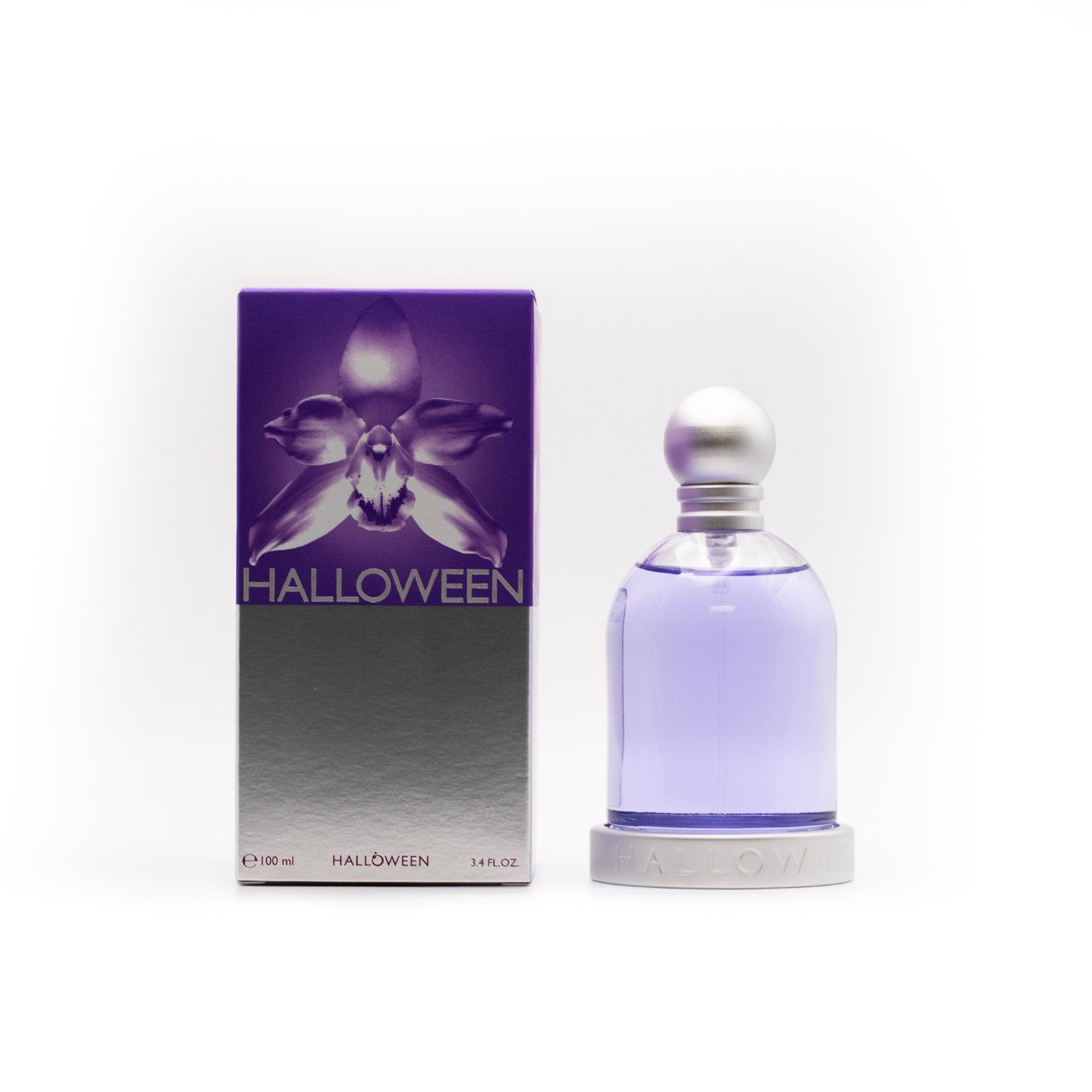 J Del Pozo Halloween Perfume