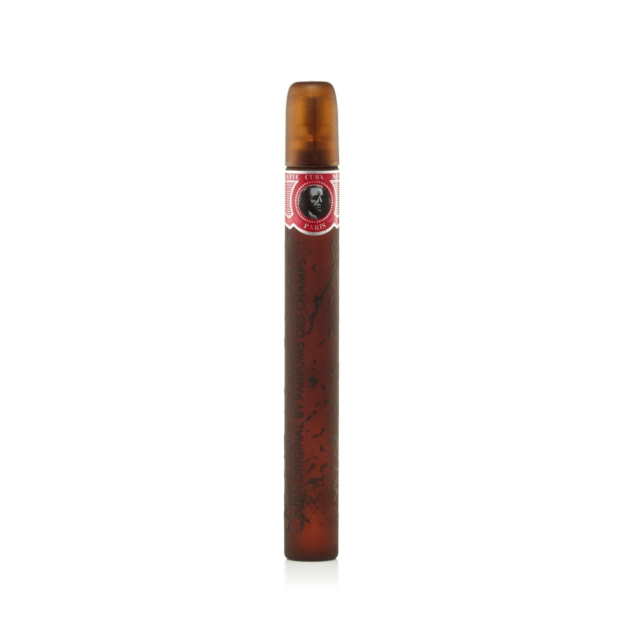Cuba Red Cologne