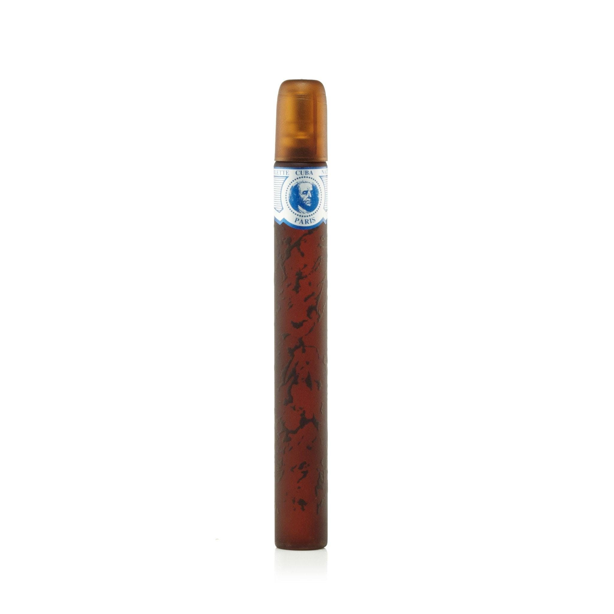 Cuba Blue Cologne