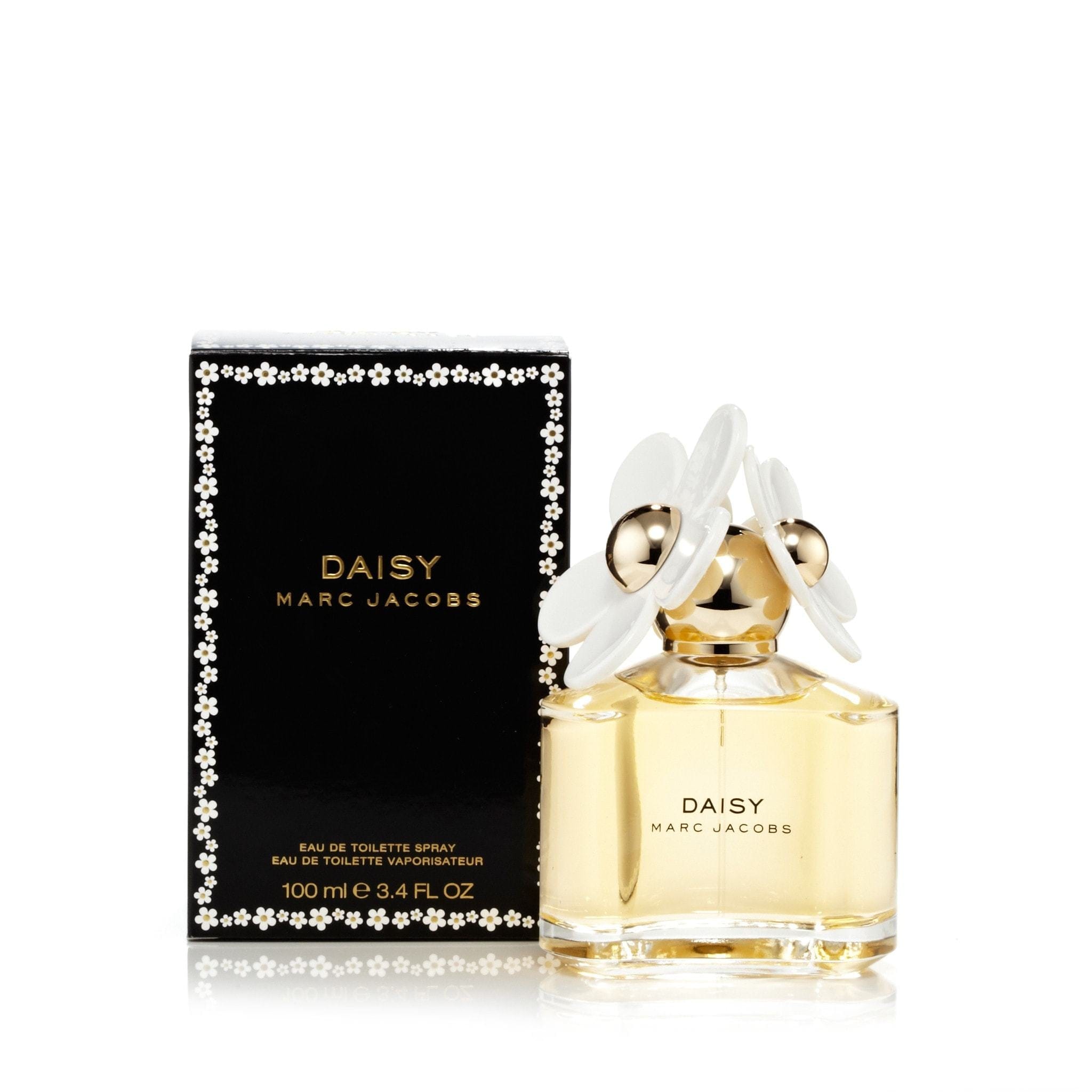 Marc Jacobs Daisy Perfume