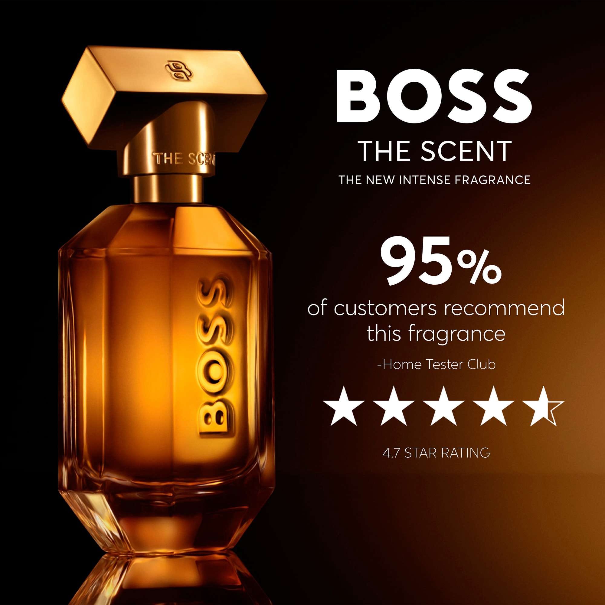 HUGO BOSS BOSS The Scent Intense For Her Eau de Parfum 30ml