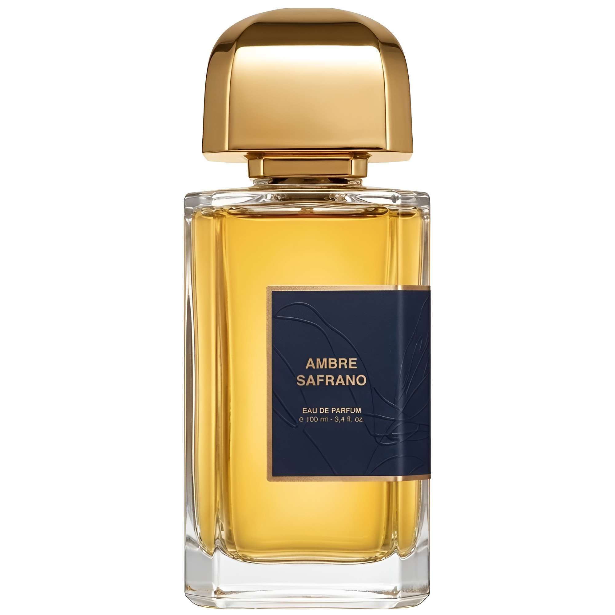 bdk Parfums Ambre Safrano Eau de Parfum Spray 100ml