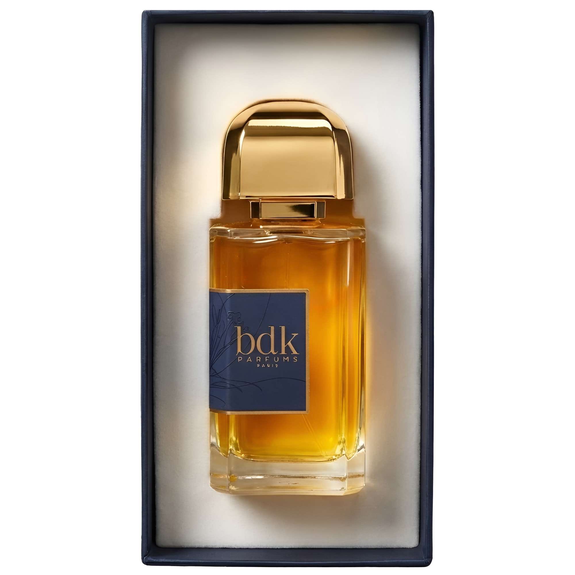 bdk Parfums Ambre Safrano Eau de Parfum Spray 100ml