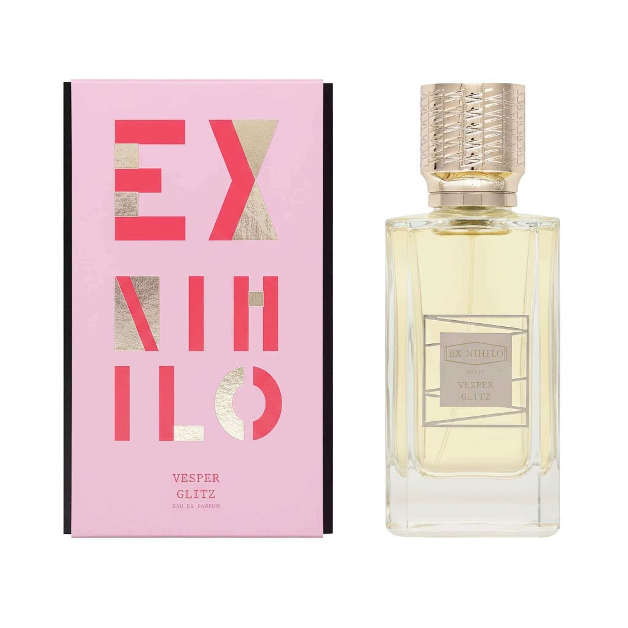 Ex Nihilo Vesper Glitz Eau de Parfum Spray 100ml