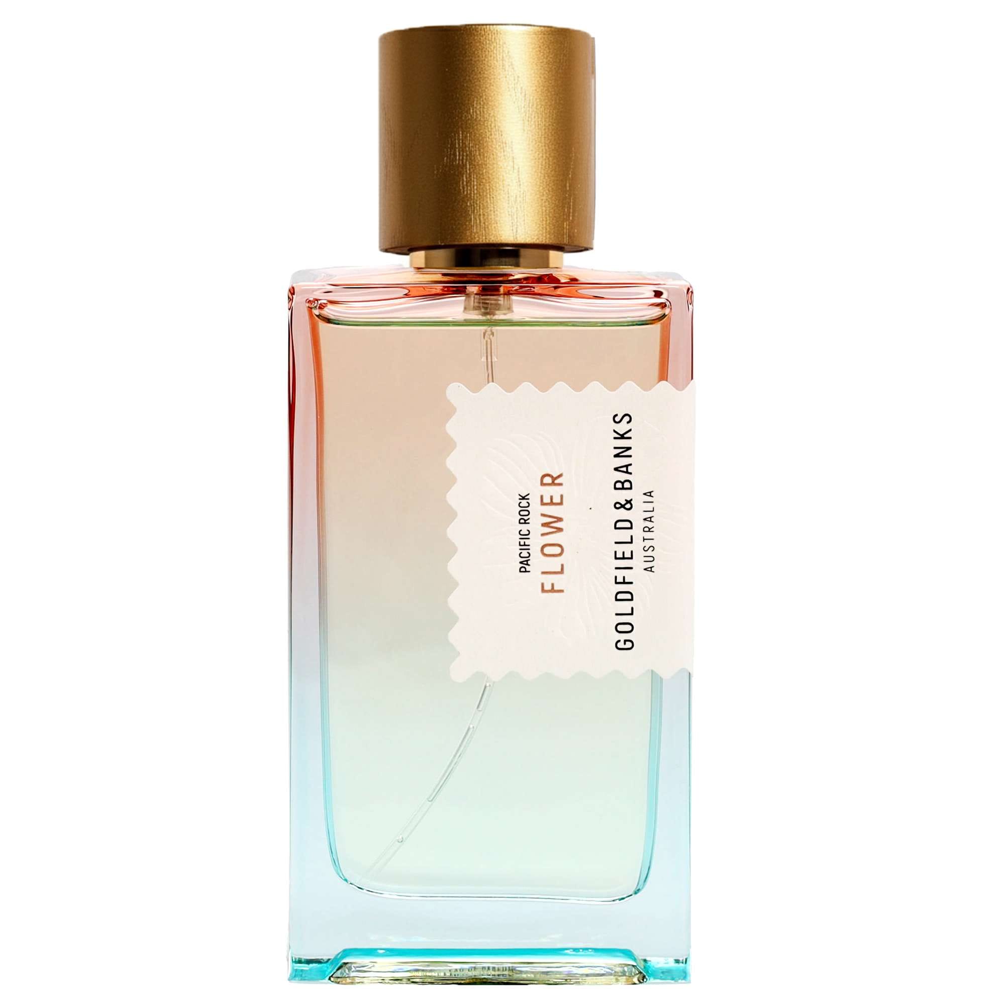 Goldfield & Banks Pacific Rock Flower Eau de Parfum Spray 100ml