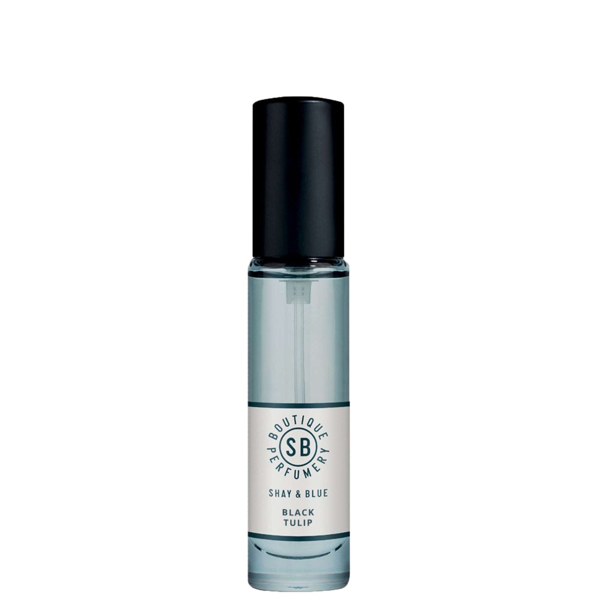 Shay & Blue Black Tulip Eau de Parfum Spray 10ml