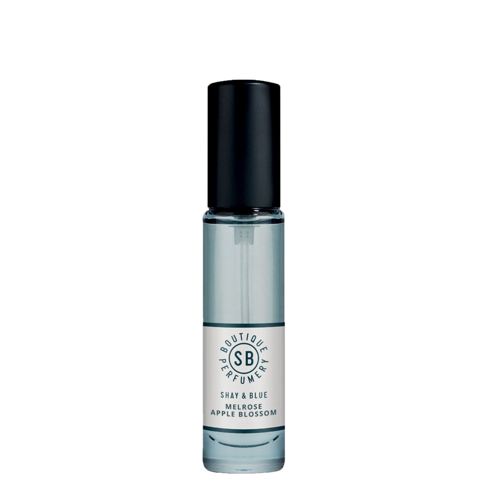 Shay & Blue Melrose Apple Blossom Eau de Parfum Spray 10ml