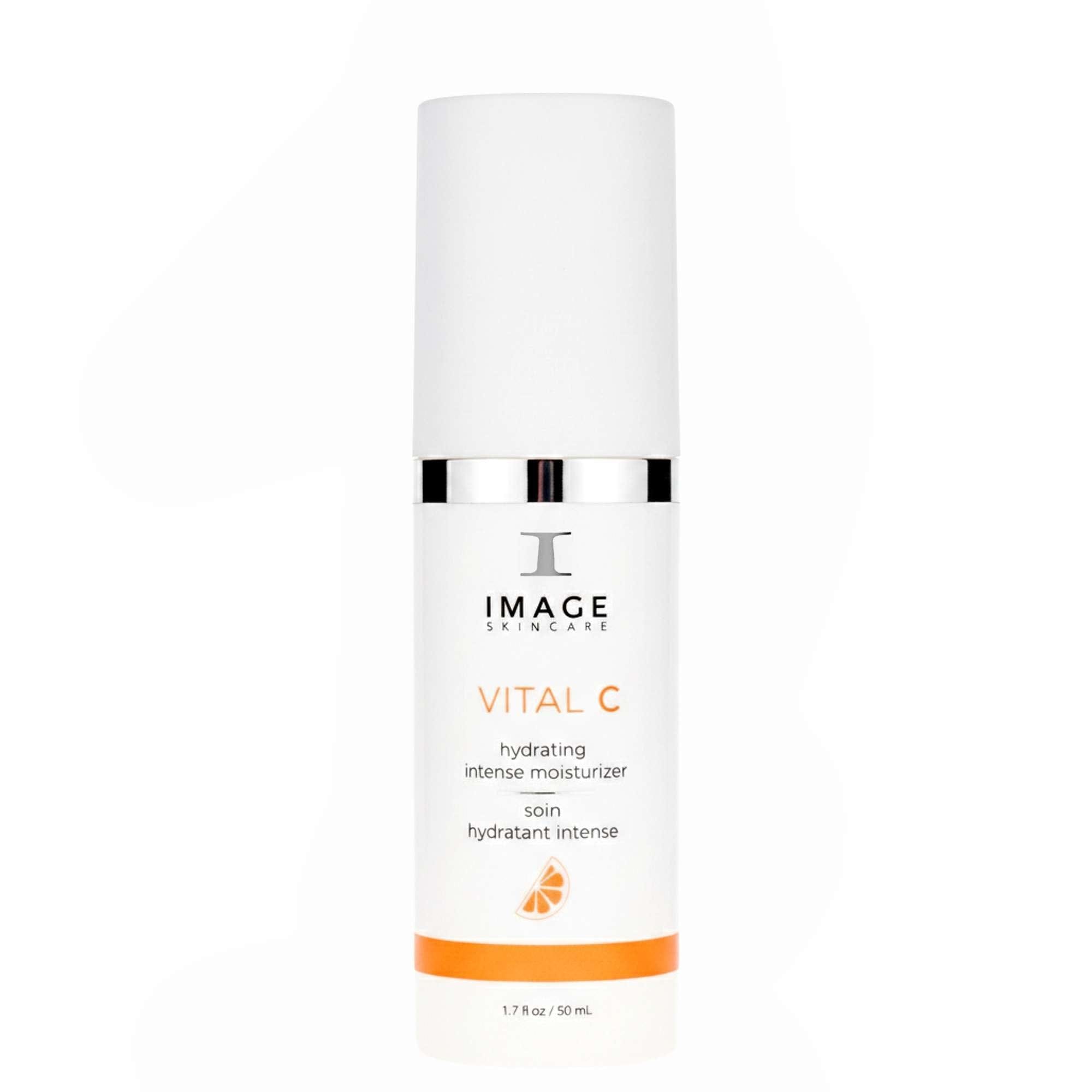 IMAGE Skincare Vital C Hydrating Intense Moisturizer 50ml / 1.7 fl.oz.