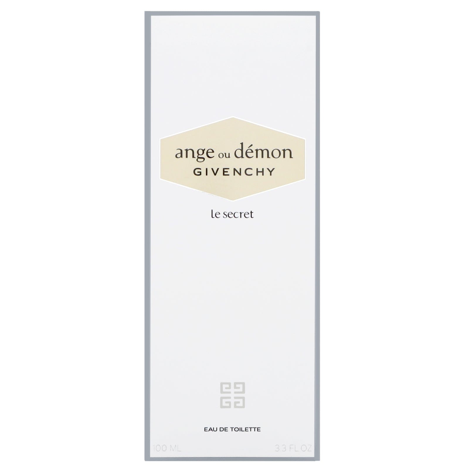 Givenchy Ange Ou Démon Le Secret Eau de Toilette Spray 100ml