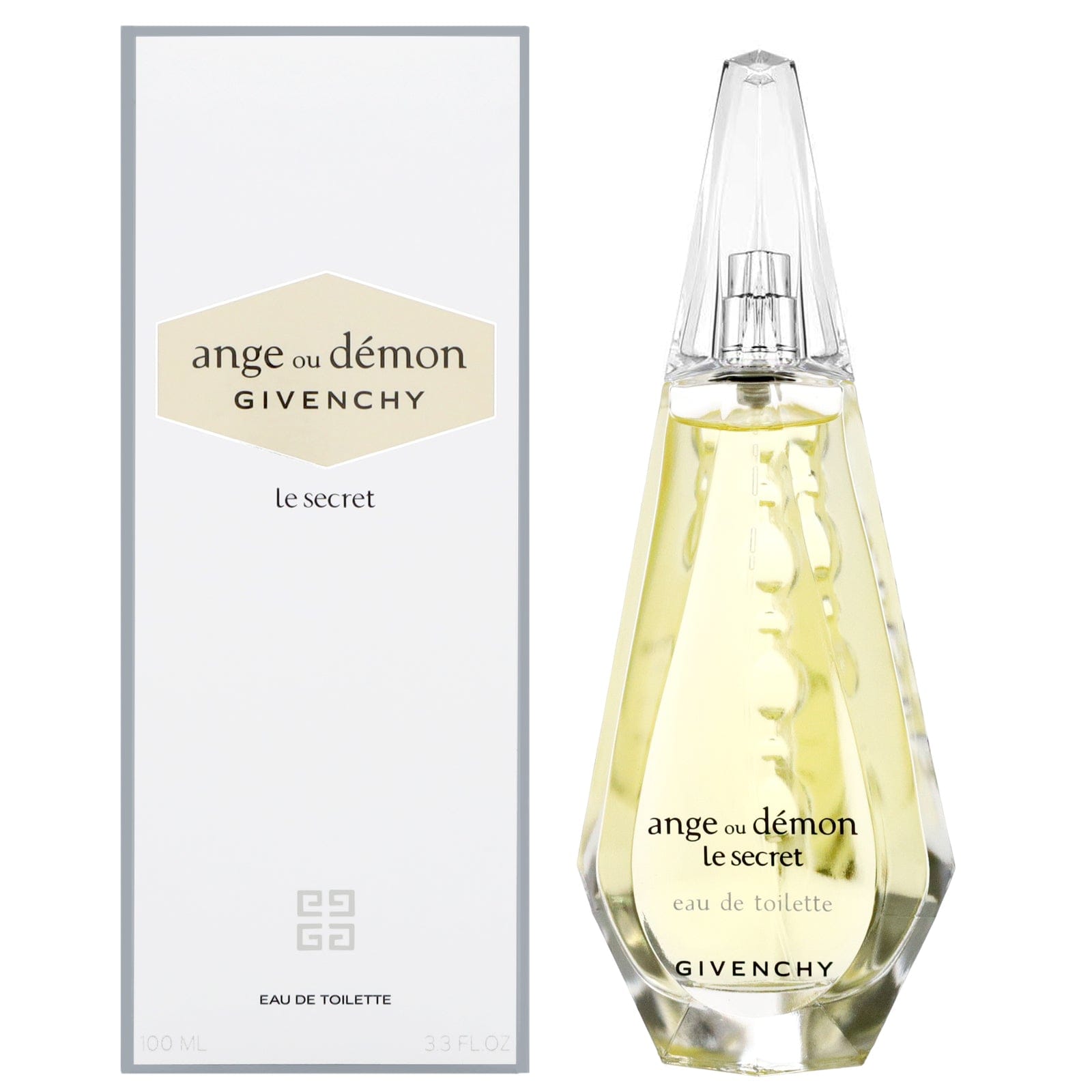 Givenchy Ange Ou Démon Le Secret Eau de Toilette Spray 100ml