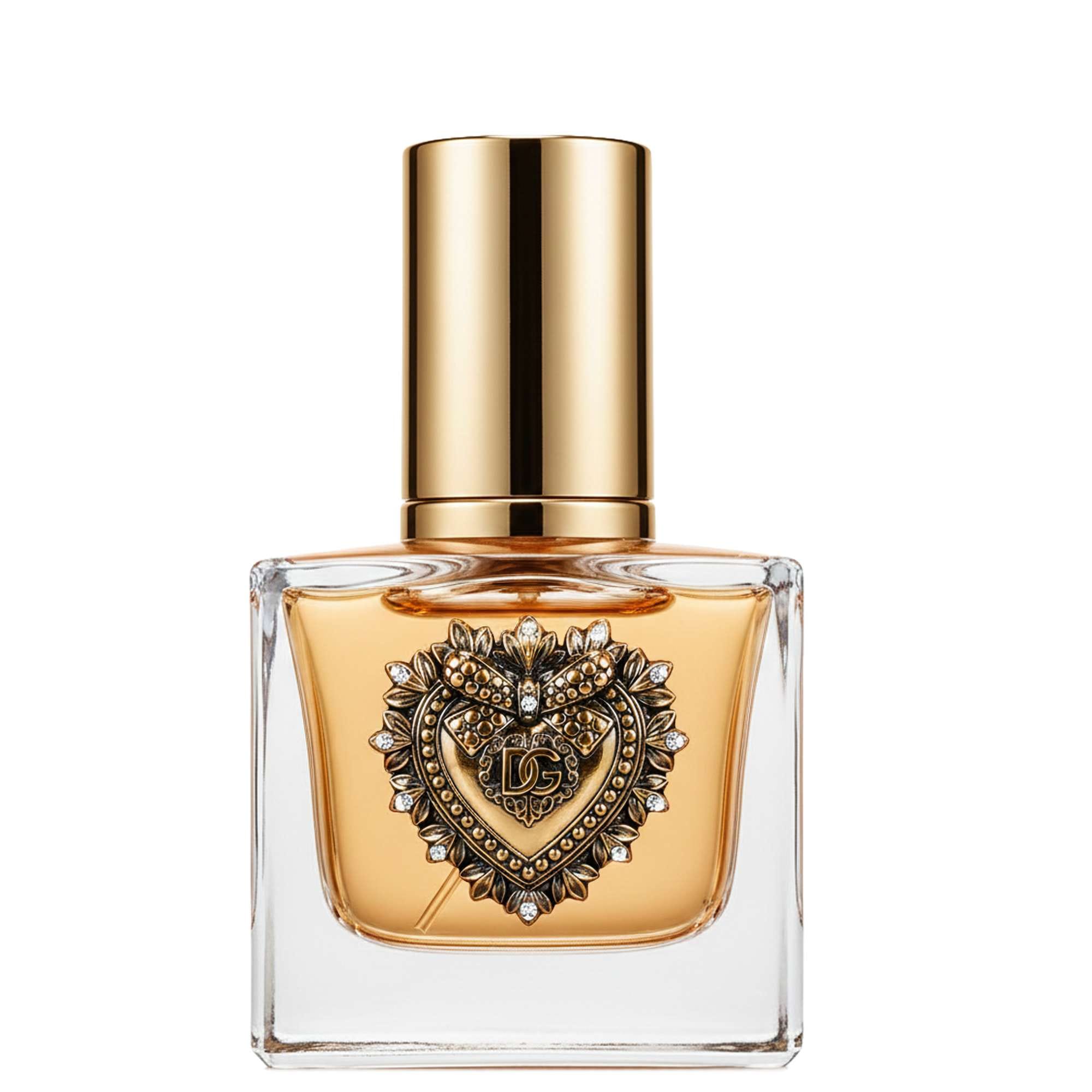 Dolce&Gabbana Devotion Eau de Parfum Intense Spray 30ml
