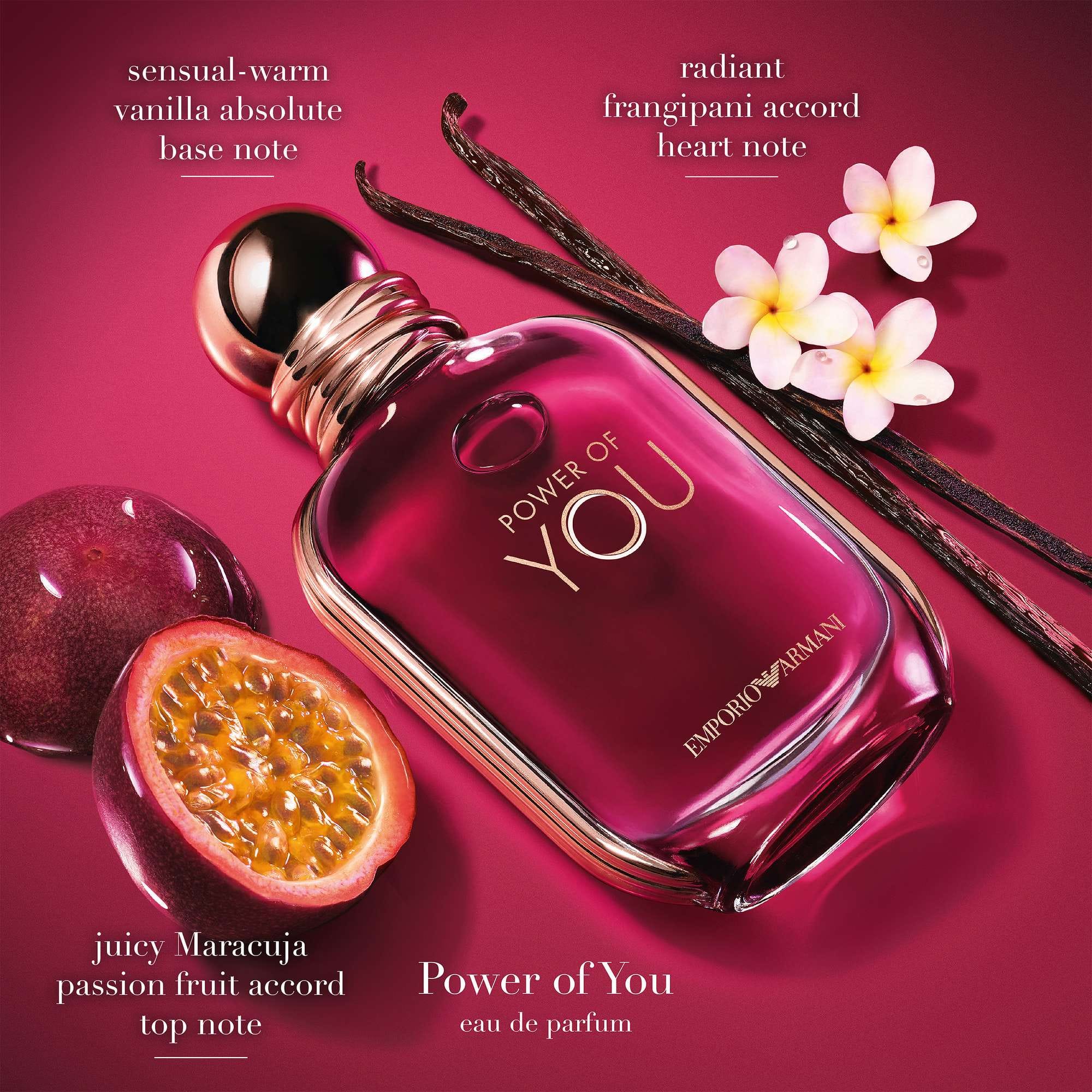 Armani Power of You Eau de Parfum Spray 30ml