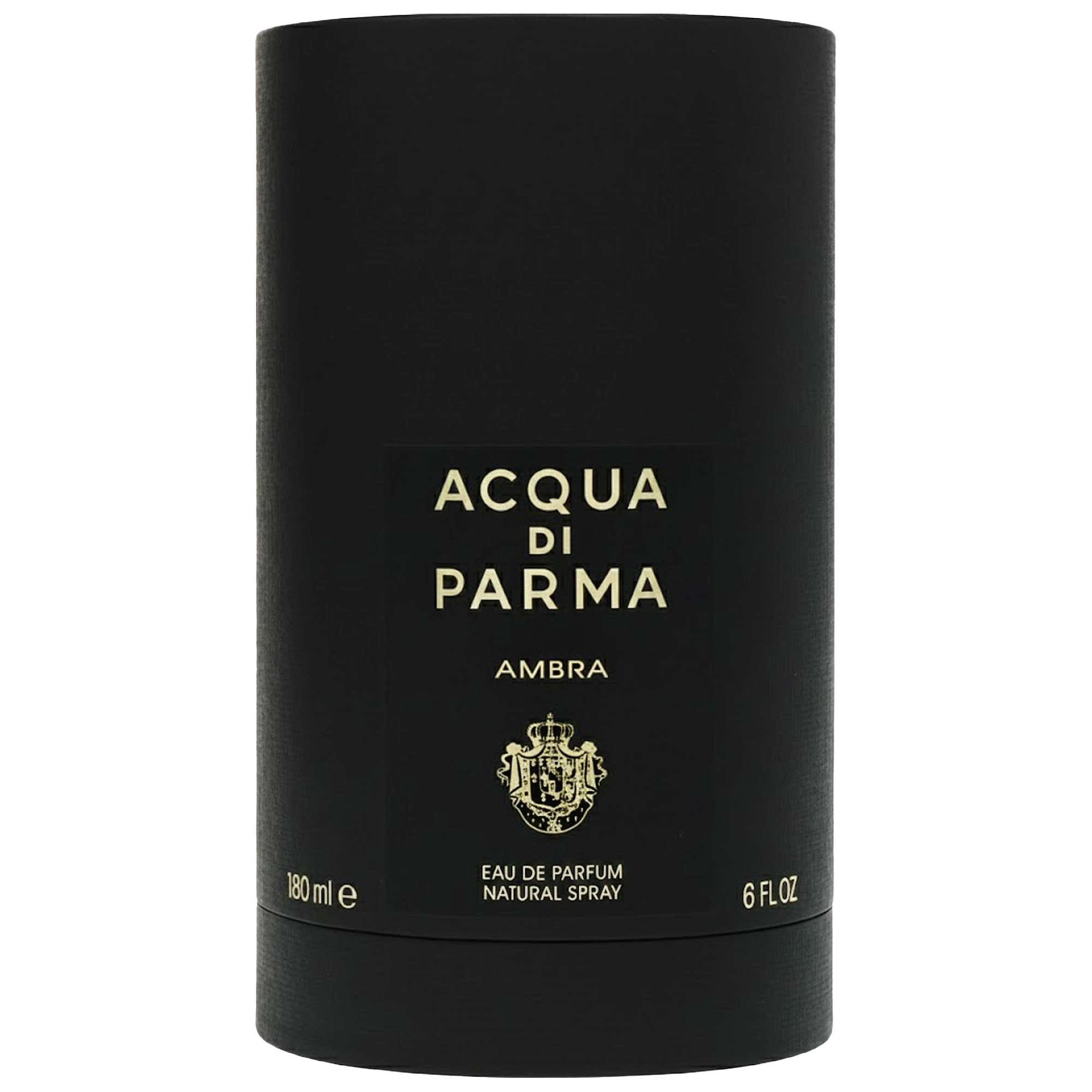 Acqua Di Parma Ambra Eau de Parfum Natural Spray 180ml