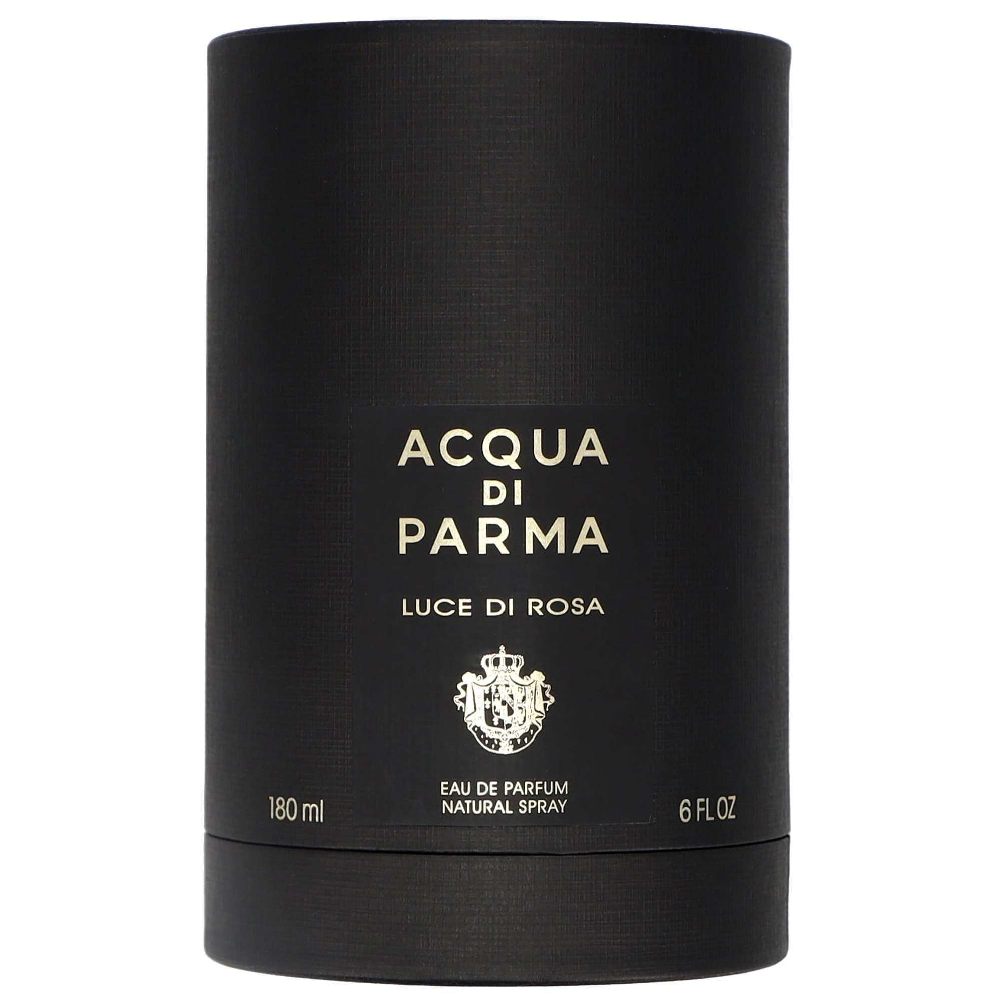 Acqua Di Parma Luce Di Rosa Eau de Parfum Spray 180ml
