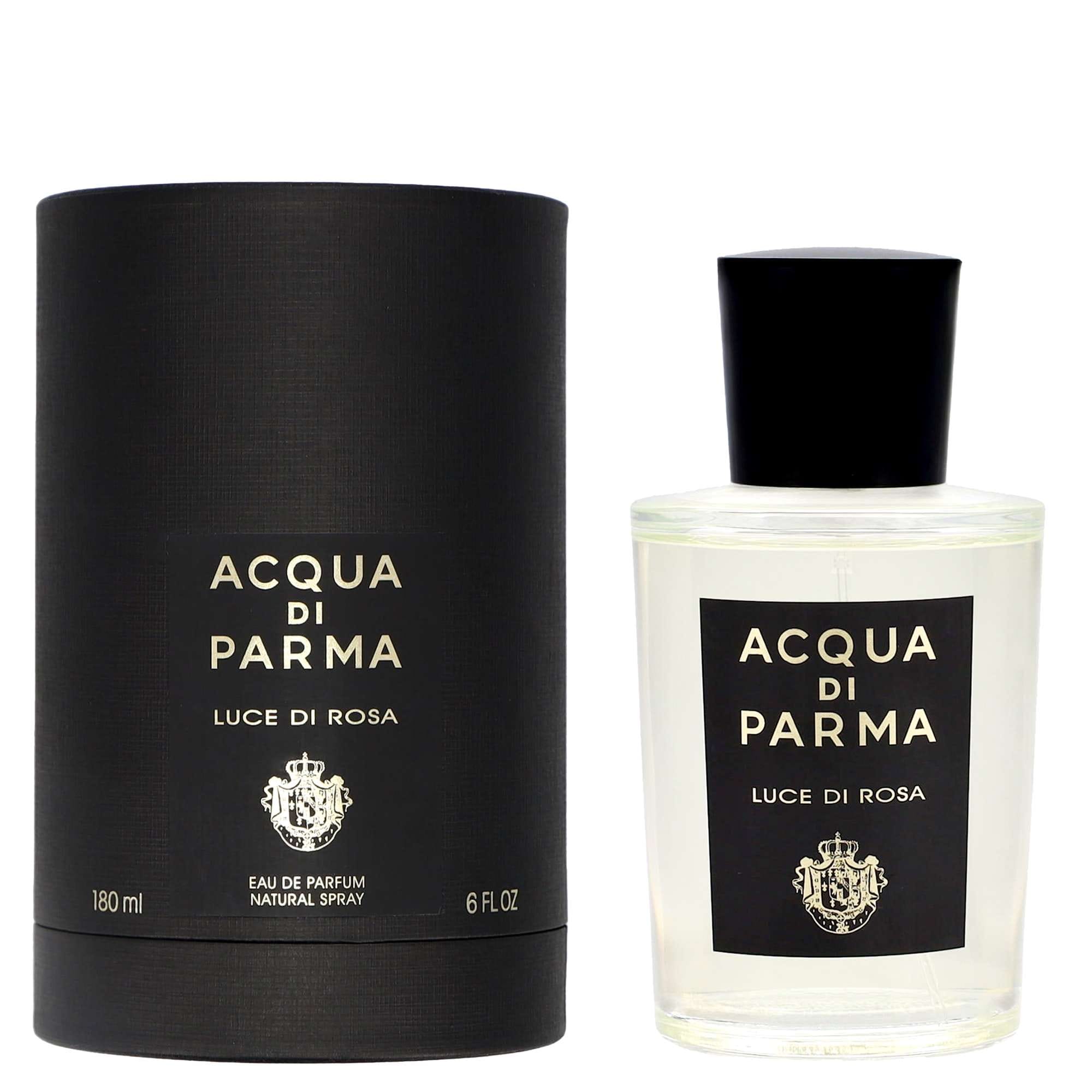 Acqua Di Parma Luce Di Rosa Eau de Parfum Spray 180ml