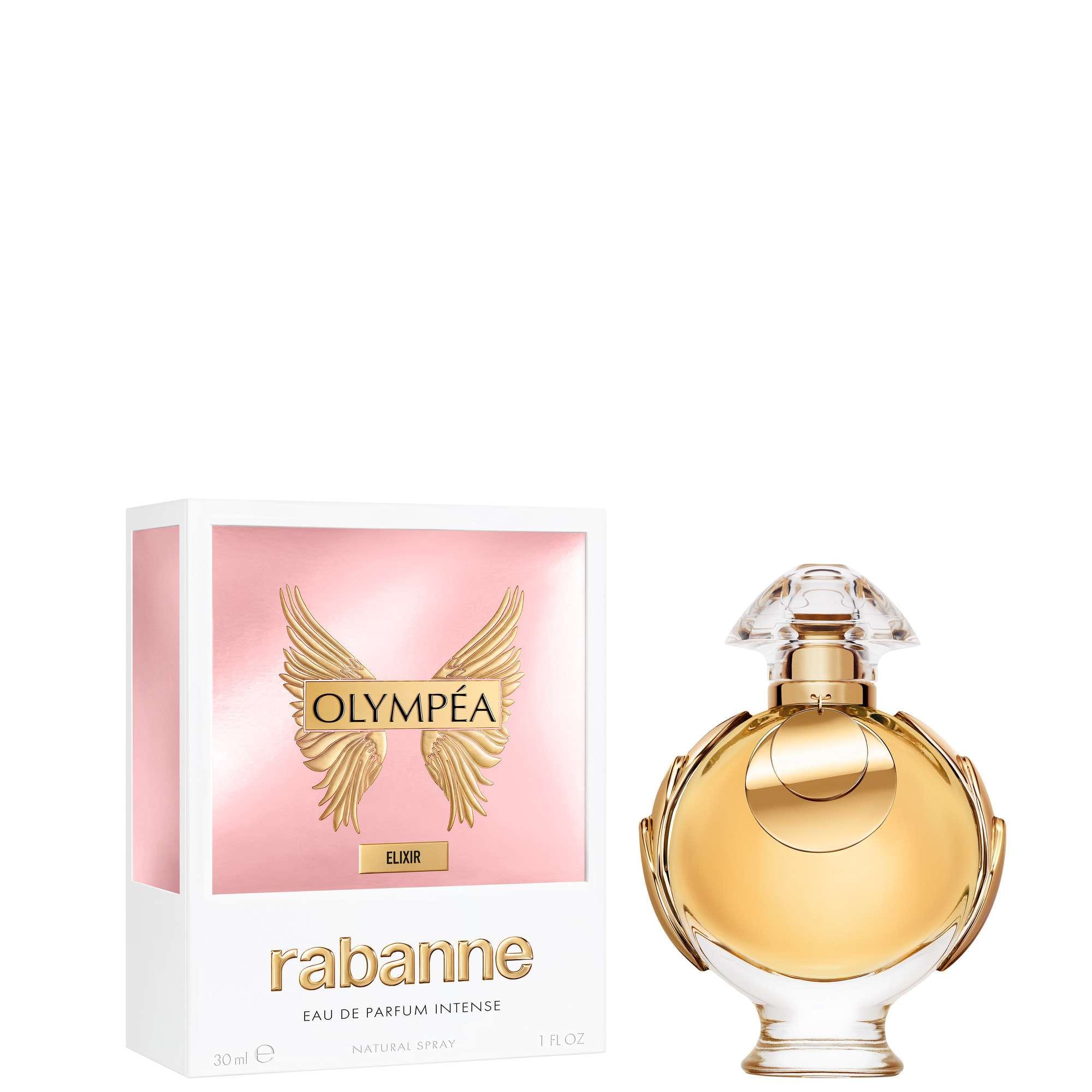 Rabanne Olympéa Elixir Eau de Parfum Intense 30ml