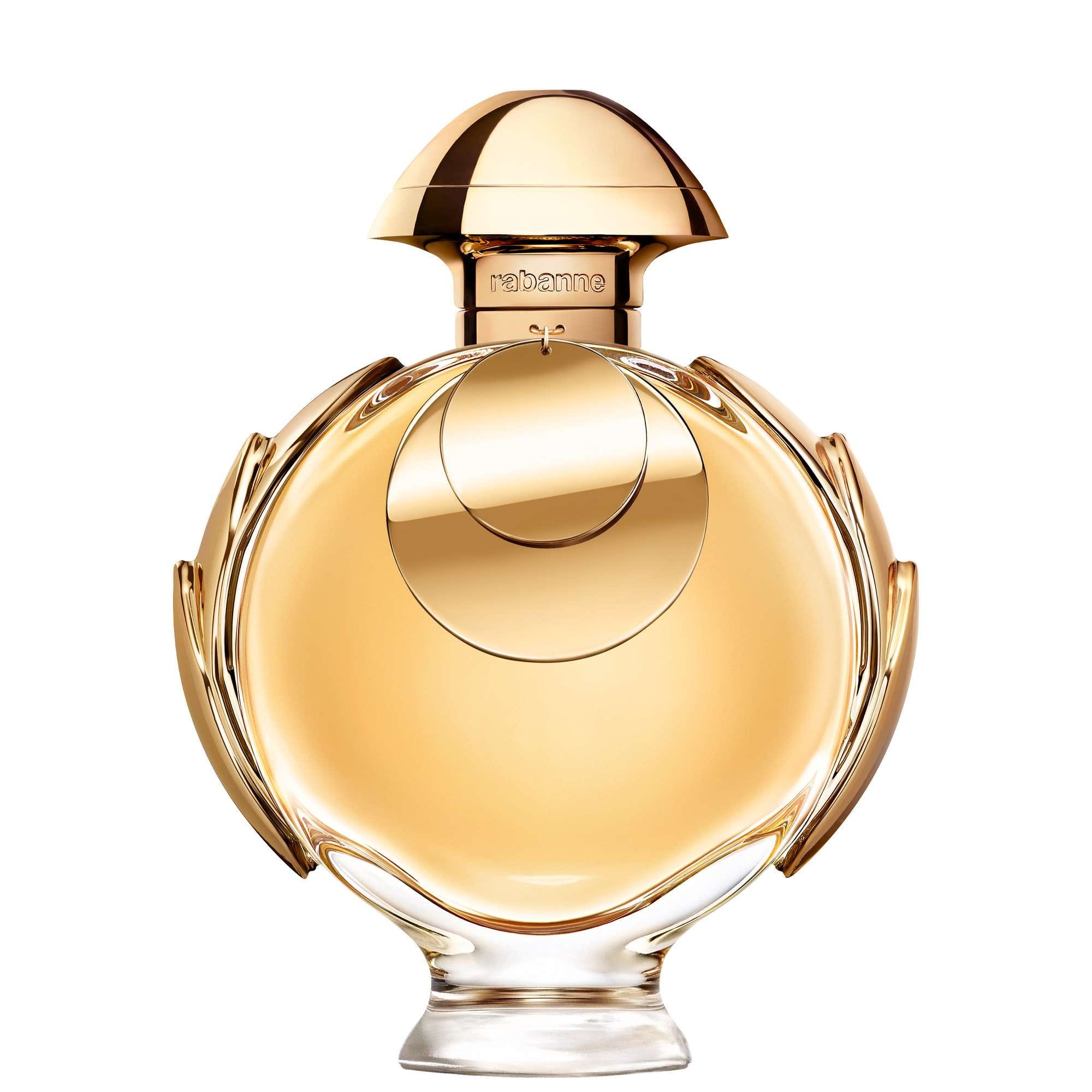 Rabanne Olympéa Elixir Eau de Parfum Intense 50ml