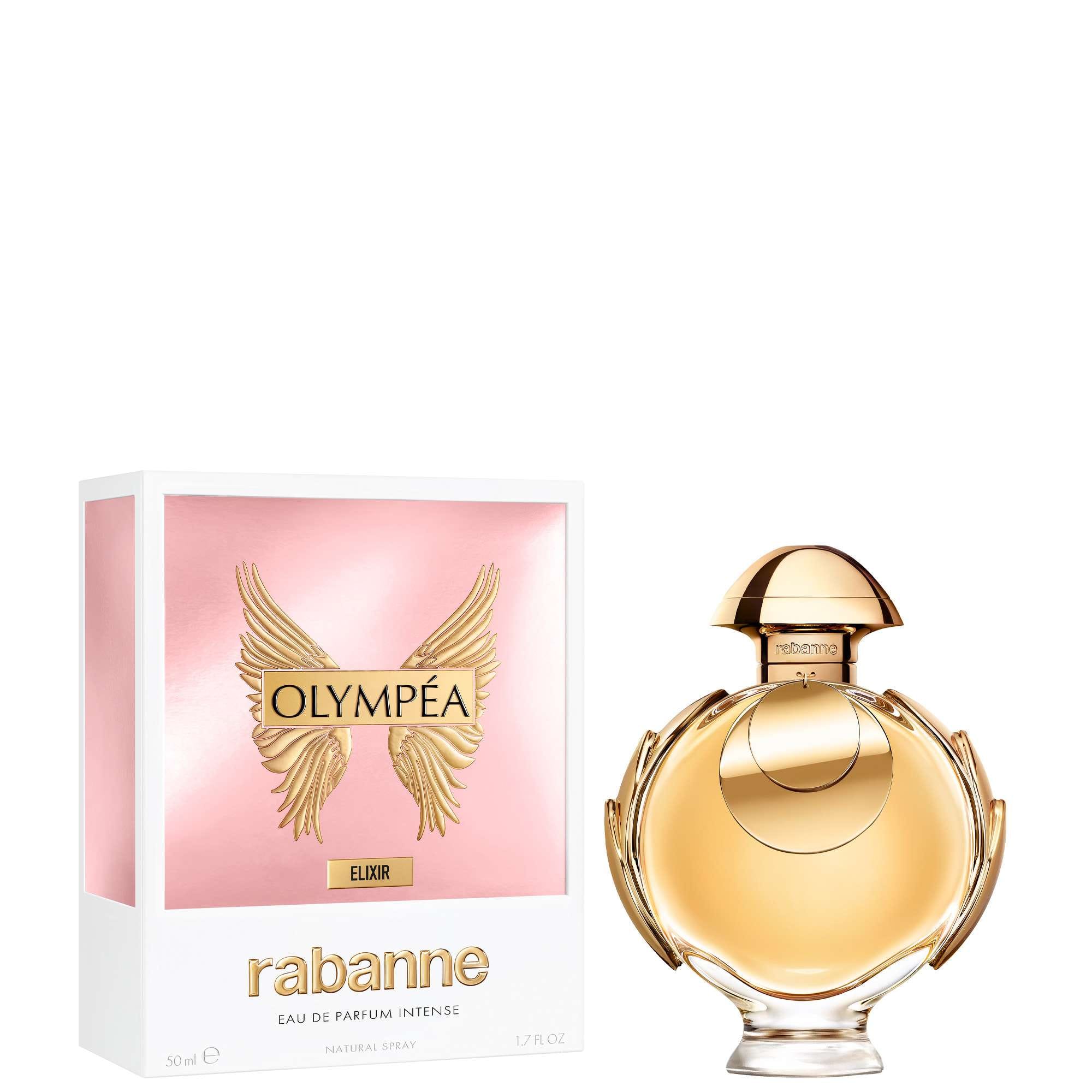 Rabanne Olympéa Elixir Eau de Parfum Intense 50ml