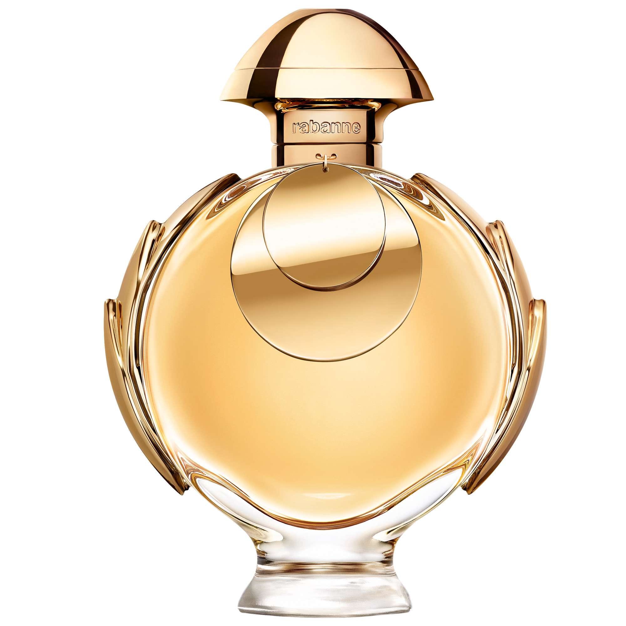 Rabanne Olympéa Elixir Eau de Parfum Intense 80ml