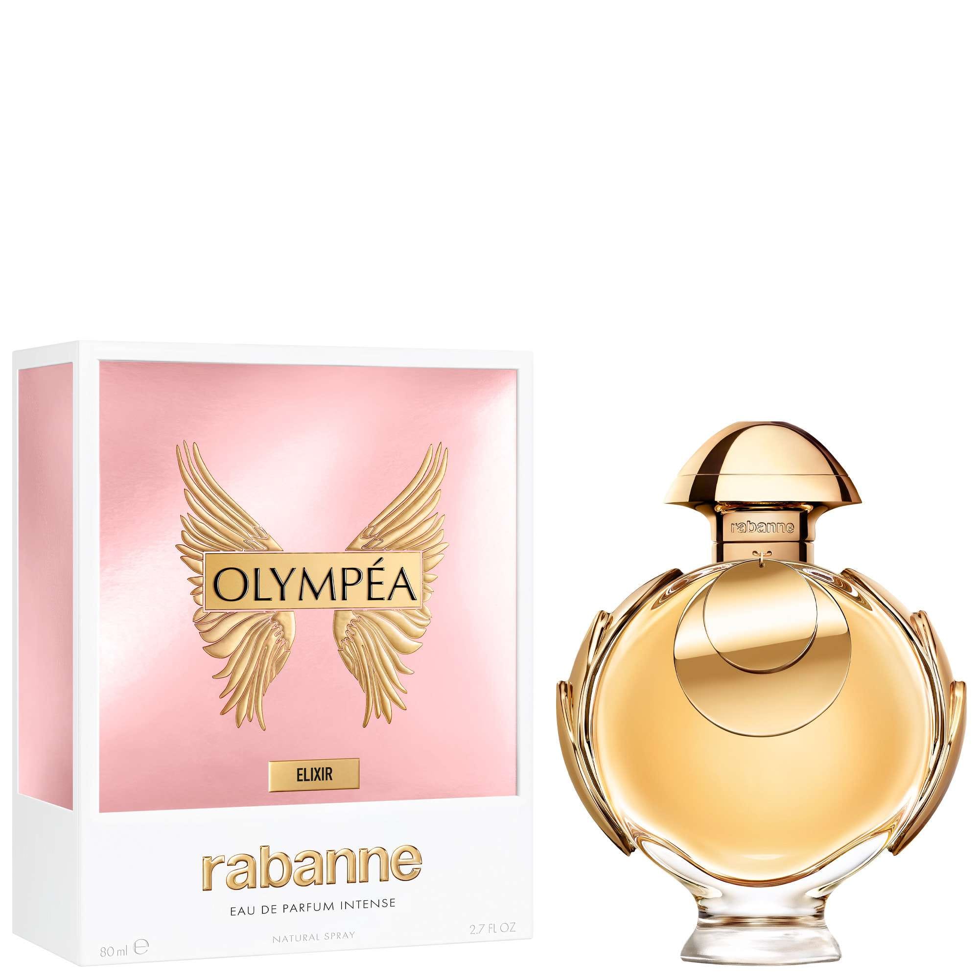 Rabanne Olympéa Elixir Eau de Parfum Intense 80ml
